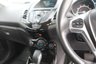 USED 2013 13 FORD FIESTA 1.6 ZETEC 5d 104 BHP VIEW AND RESERVE ONLINE OR CALL 01527-853940 FOR MORE INFO.