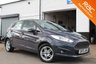 USED 2013 13 FORD FIESTA 1.6 ZETEC 5d 104 BHP VIEW AND RESERVE ONLINE OR CALL 01527-853940 FOR MORE INFO.
