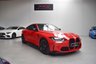 USED BMW M4 Competition 