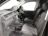USED 2016 65 VOLKSWAGEN CADDY 2.0 C20 TDI HIGHLINE 0d 101 BHP PANEL VAN
