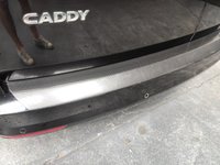 USED 2016 65 VOLKSWAGEN CADDY 2.0 C20 TDI HIGHLINE 0d 101 BHP PANEL VAN