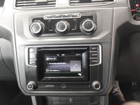 USED 2016 65 VOLKSWAGEN CADDY 2.0 C20 TDI HIGHLINE 0d 101 BHP PANEL VAN