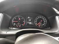 USED 2016 65 VOLKSWAGEN CADDY 2.0 C20 TDI HIGHLINE 0d 101 BHP PANEL VAN