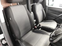 USED 2016 65 VOLKSWAGEN CADDY 2.0 C20 TDI HIGHLINE 0d 101 BHP PANEL VAN