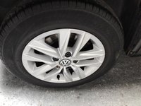 USED 2016 65 VOLKSWAGEN CADDY 2.0 C20 TDI HIGHLINE 0d 101 BHP PANEL VAN
