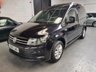 USED 2016 65 VOLKSWAGEN CADDY 2.0 C20 TDI HIGHLINE 0d 101 BHP PANEL VAN