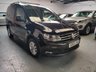 USED 2016 65 VOLKSWAGEN CADDY 2.0 C20 TDI HIGHLINE 0d 101 BHP PANEL VAN