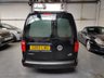 USED 2016 65 VOLKSWAGEN CADDY 2.0 C20 TDI HIGHLINE 0d 101 BHP PANEL VAN