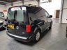 USED 2016 65 VOLKSWAGEN CADDY 2.0 C20 TDI HIGHLINE 0d 101 BHP PANEL VAN
