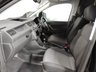 USED 2016 65 VOLKSWAGEN CADDY 2.0 C20 TDI HIGHLINE 0d 101 BHP PANEL VAN
