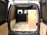 USED 2016 65 VOLKSWAGEN CADDY 2.0 C20 TDI HIGHLINE 0d 101 BHP PANEL VAN