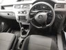 USED 2016 65 VOLKSWAGEN CADDY 2.0 C20 TDI HIGHLINE 0d 101 BHP PANEL VAN
