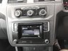 USED 2016 65 VOLKSWAGEN CADDY 2.0 C20 TDI HIGHLINE 0d 101 BHP PANEL VAN