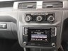 USED 2016 65 VOLKSWAGEN CADDY 2.0 C20 TDI HIGHLINE 0d 101 BHP PANEL VAN
