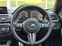 USED 2015 64 BMW M4 3.0 M4 2d 426 BHP 