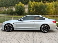USED 2015 64 BMW M4 3.0 M4 2d 426 BHP 