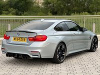 USED 2015 64 BMW M4 3.0 M4 2d 426 BHP 