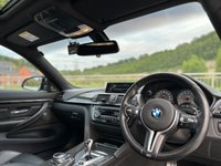 USED 2015 64 BMW M4 3.0 M4 2d 426 BHP 