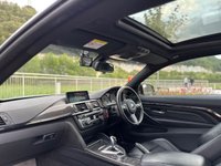 USED 2015 64 BMW M4 3.0 M4 2d 426 BHP 