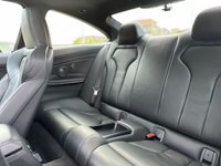 USED 2015 64 BMW M4 3.0 M4 2d 426 BHP 