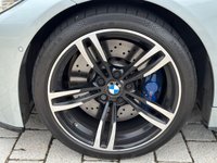 USED 2015 64 BMW M4 3.0 M4 2d 426 BHP 