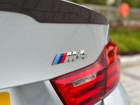 USED 2015 64 BMW M4 3.0 M4 2d 426 BHP 