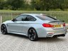 USED 2015 64 BMW M4 3.0 M4 2d 426 BHP 