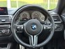 USED 2015 64 BMW M4 3.0 M4 2d 426 BHP 