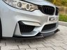 USED 2015 64 BMW M4 3.0 M4 2d 426 BHP 