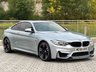 USED 2015 64 BMW M4 3.0 M4 2d 426 BHP 