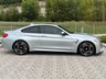 USED 2015 64 BMW M4 3.0 M4 2d 426 BHP 