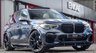 USED 2020 70 BMW X5 3.0 M50D 5d 395 BHP LASER LIGHTS+H/K+7 STS+A/SUSPENSION