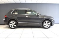 USED 2020 20 VOLKSWAGEN TIGUAN 2.0 TDI MATCH 5 DOOR **&pound;276 A MONTH WITH &pound;1975 DEPOSIT**
