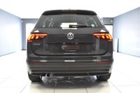 USED 2020 20 VOLKSWAGEN TIGUAN 2.0 TDI MATCH 5 DOOR **&pound;276 A MONTH WITH &pound;1975 DEPOSIT**