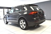 USED 2020 20 VOLKSWAGEN TIGUAN 2.0 TDI MATCH 5 DOOR **&pound;276 A MONTH WITH &pound;1975 DEPOSIT**
