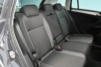 USED 2020 20 VOLKSWAGEN TIGUAN 2.0 TDI MATCH 5 DOOR **&pound;276 A MONTH WITH &pound;1975 DEPOSIT**