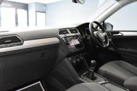 USED 2020 20 VOLKSWAGEN TIGUAN 2.0 TDI MATCH 5 DOOR **&pound;276 A MONTH WITH &pound;1975 DEPOSIT**