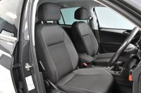 USED 2020 20 VOLKSWAGEN TIGUAN 2.0 TDI MATCH 5 DOOR **&pound;276 A MONTH WITH &pound;1975 DEPOSIT**