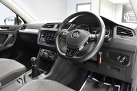 USED 2020 20 VOLKSWAGEN TIGUAN 2.0 TDI MATCH 5 DOOR **&pound;276 A MONTH WITH &pound;1975 DEPOSIT**