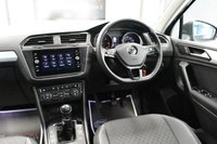 USED 2020 20 VOLKSWAGEN TIGUAN 2.0 TDI MATCH 5 DOOR **&pound;276 A MONTH WITH &pound;1975 DEPOSIT**