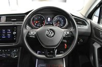USED 2020 20 VOLKSWAGEN TIGUAN 2.0 TDI MATCH 5 DOOR **&pound;276 A MONTH WITH &pound;1975 DEPOSIT**