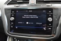 USED 2020 20 VOLKSWAGEN TIGUAN 2.0 TDI MATCH 5 DOOR **&pound;276 A MONTH WITH &pound;1975 DEPOSIT**