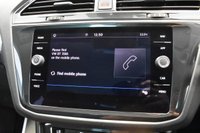 USED 2020 20 VOLKSWAGEN TIGUAN 2.0 TDI MATCH 5 DOOR **&pound;276 A MONTH WITH &pound;1975 DEPOSIT**