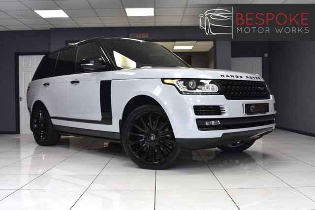 Bespoke Motor Works LTD