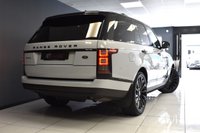 USED 2017 17 LAND ROVER RANGE ROVER 3.0 TDV6 VOGUE  