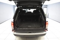 USED 2017 17 LAND ROVER RANGE ROVER 3.0 TDV6 VOGUE  