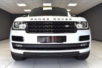 USED 2017 17 LAND ROVER RANGE ROVER 3.0 TDV6 VOGUE  