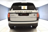 USED 2017 17 LAND ROVER RANGE ROVER 3.0 TDV6 VOGUE  