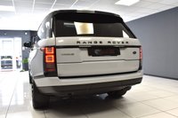 USED 2017 17 LAND ROVER RANGE ROVER 3.0 TDV6 VOGUE  