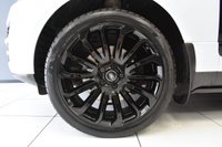 USED 2017 17 LAND ROVER RANGE ROVER 3.0 TDV6 VOGUE  